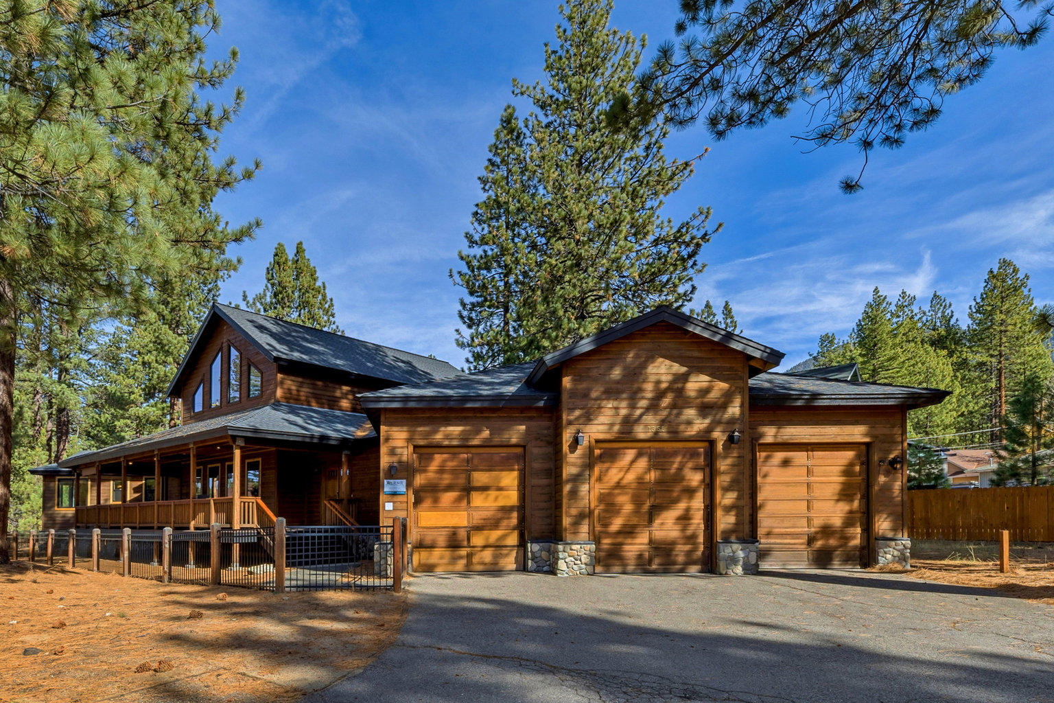 South Lake Tahoe Vacation Rental
