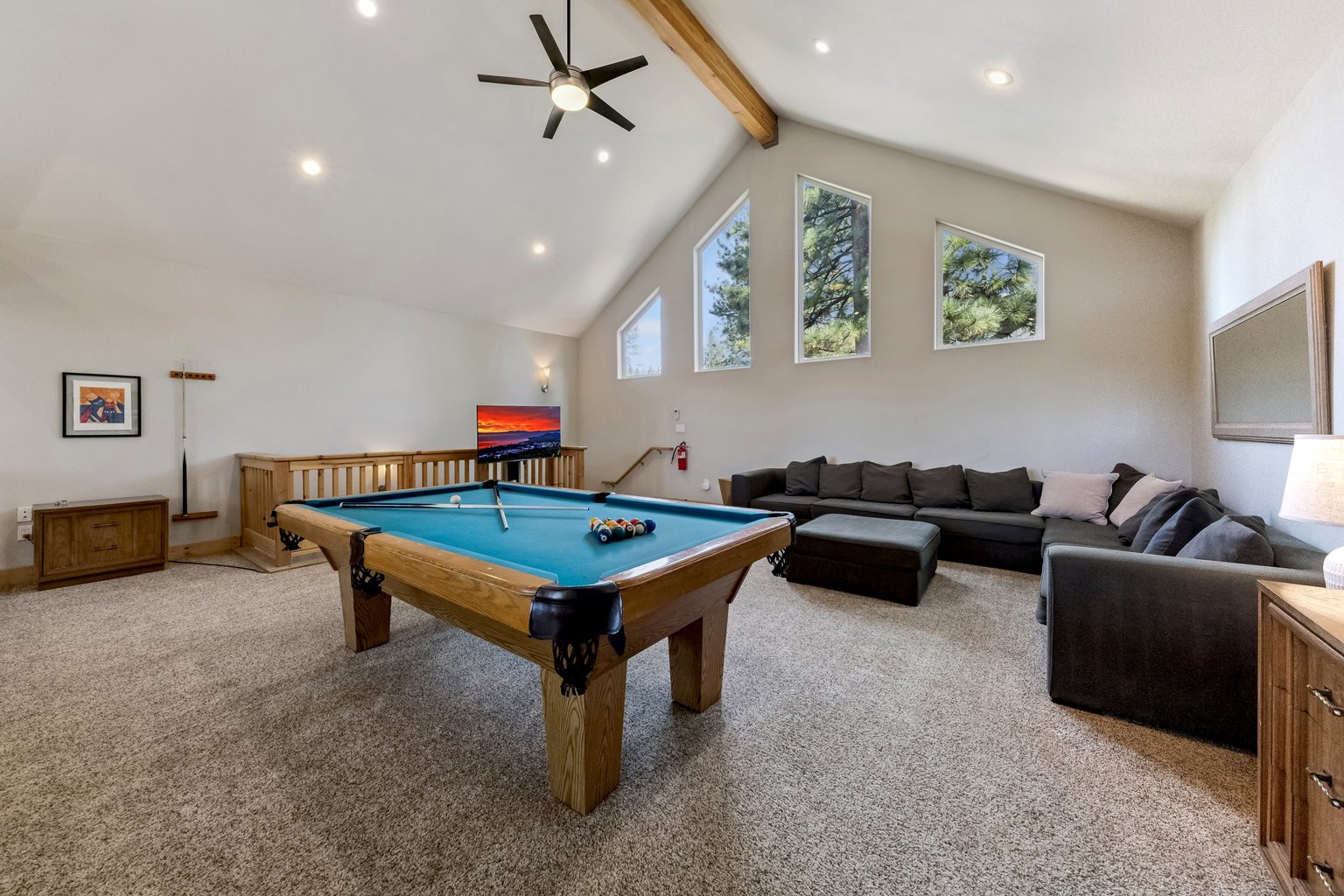 South Lake Tahoe Vacation Rental