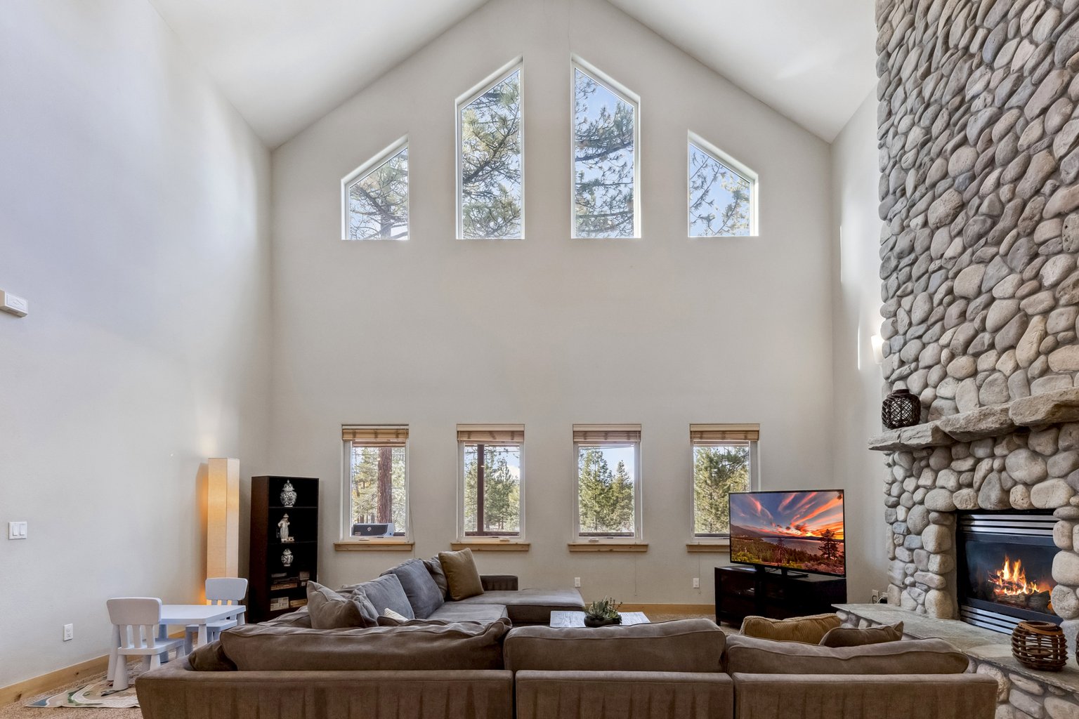 South Lake Tahoe Vacation Rental