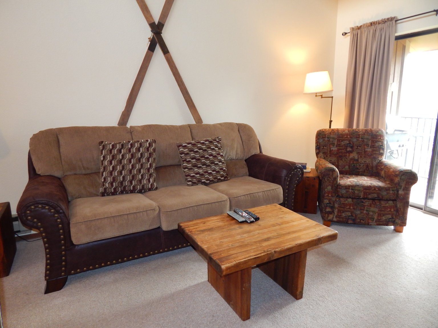Winter Park Vacation Rental