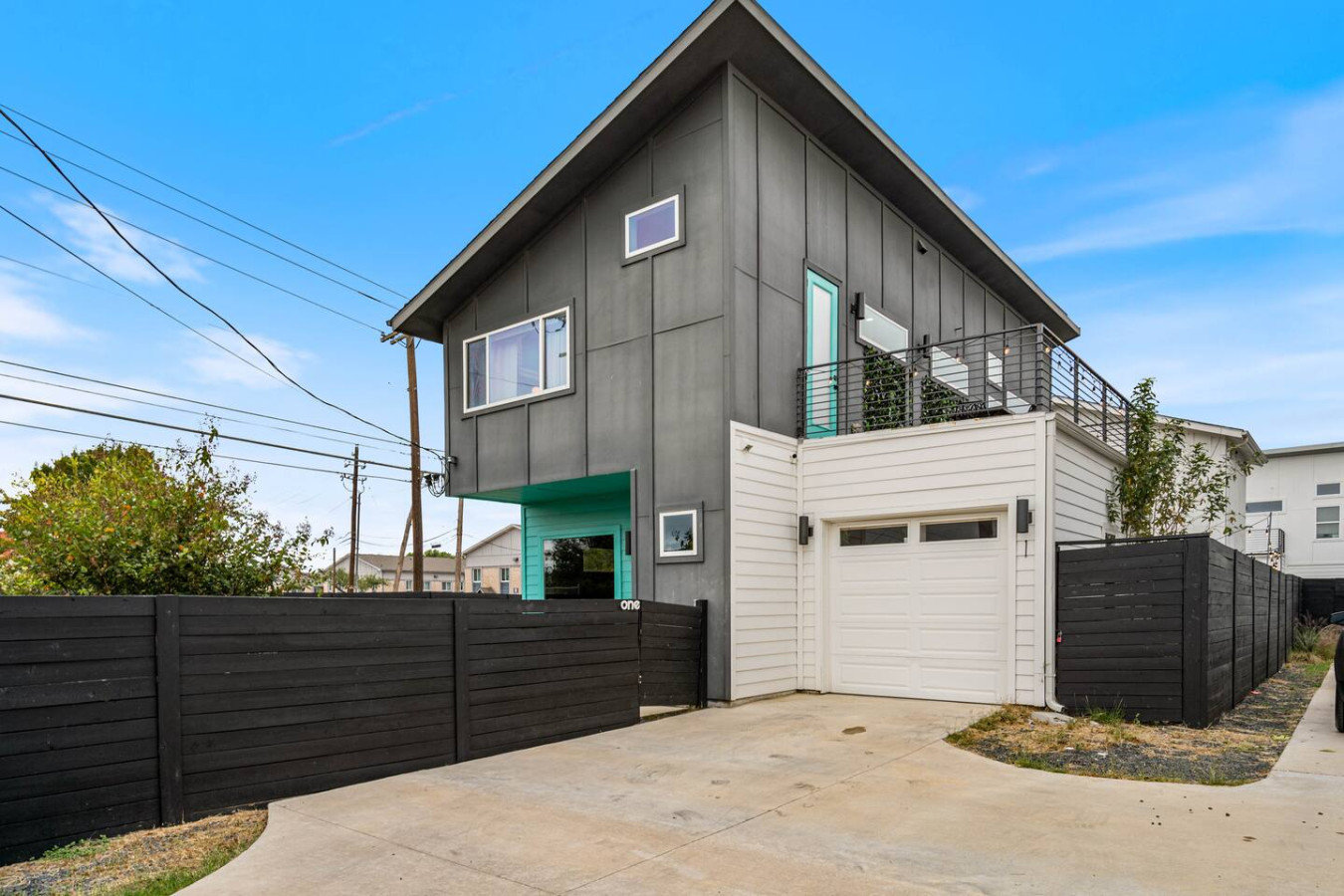 Austin Vacation Rental