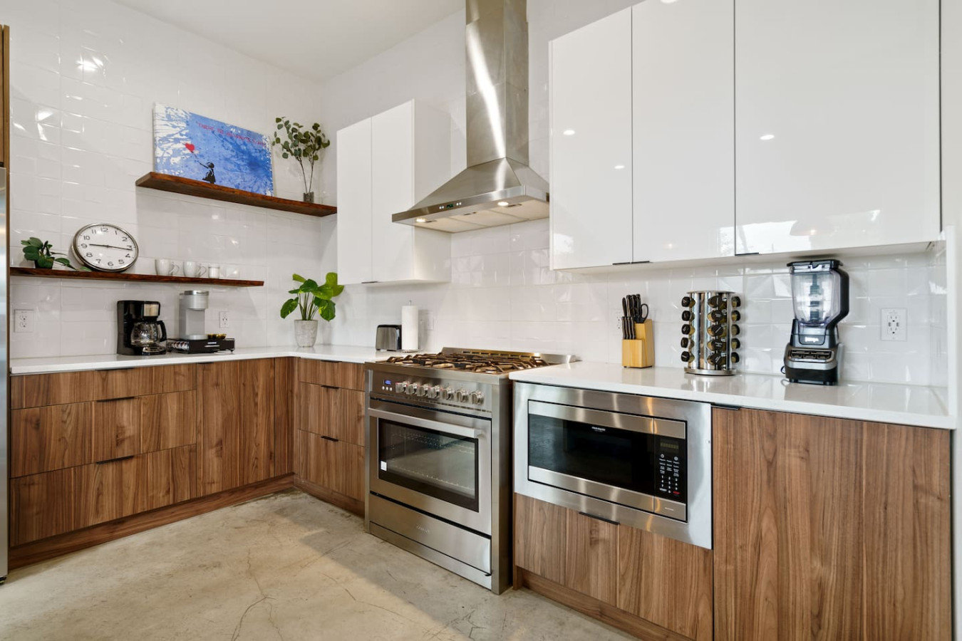 Austin Vacation Rental