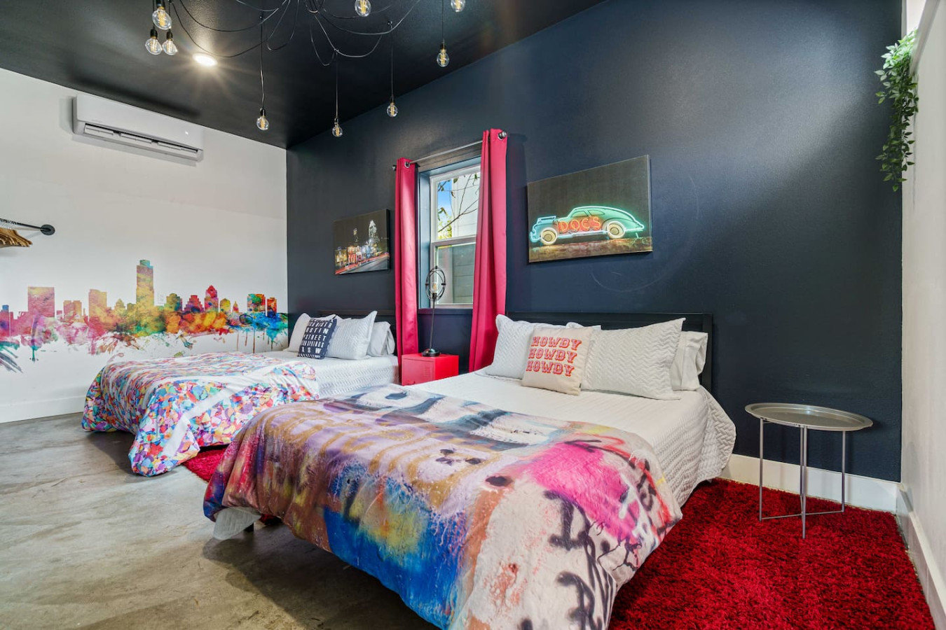 Austin Vacation Rental