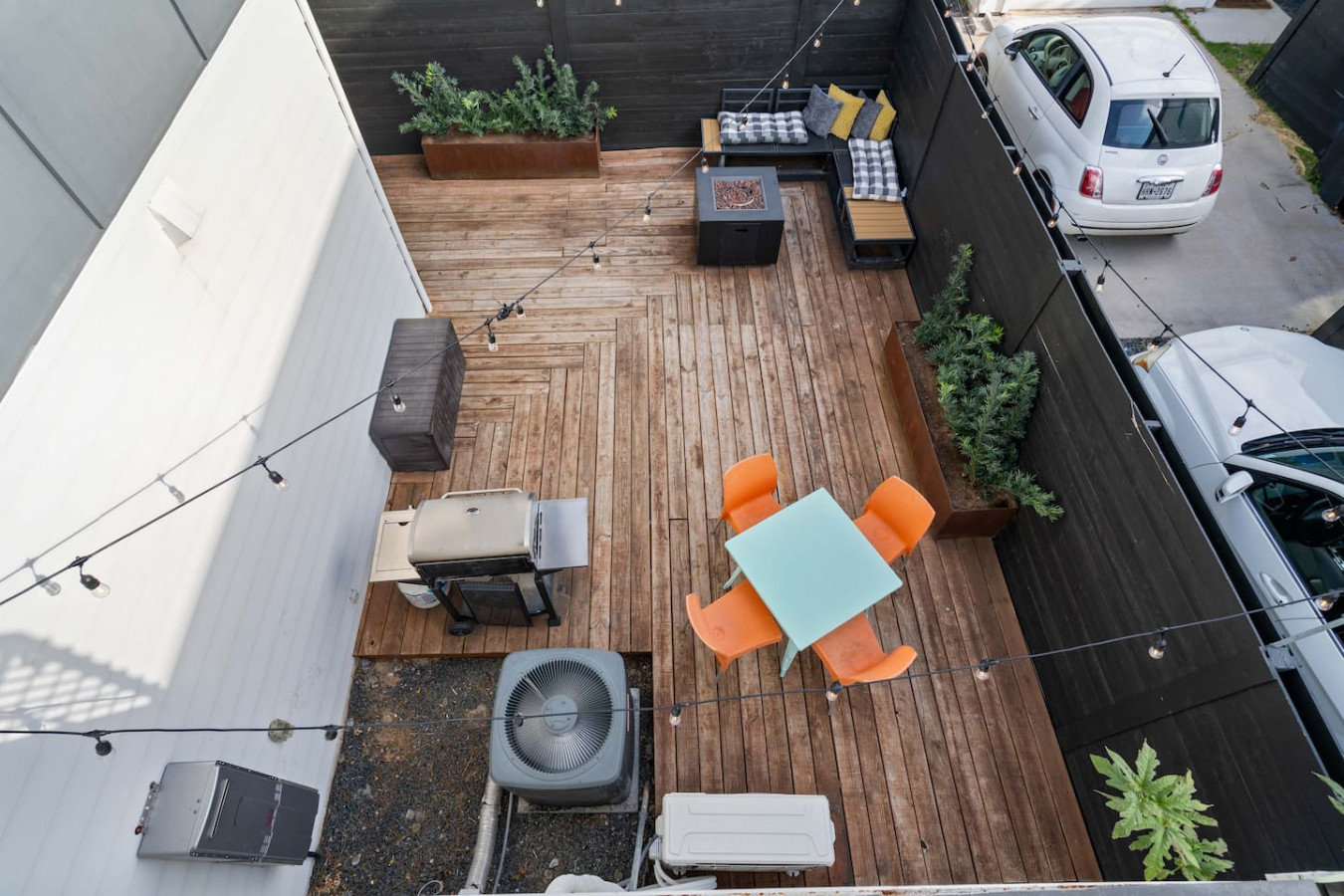 Austin Vacation Rental