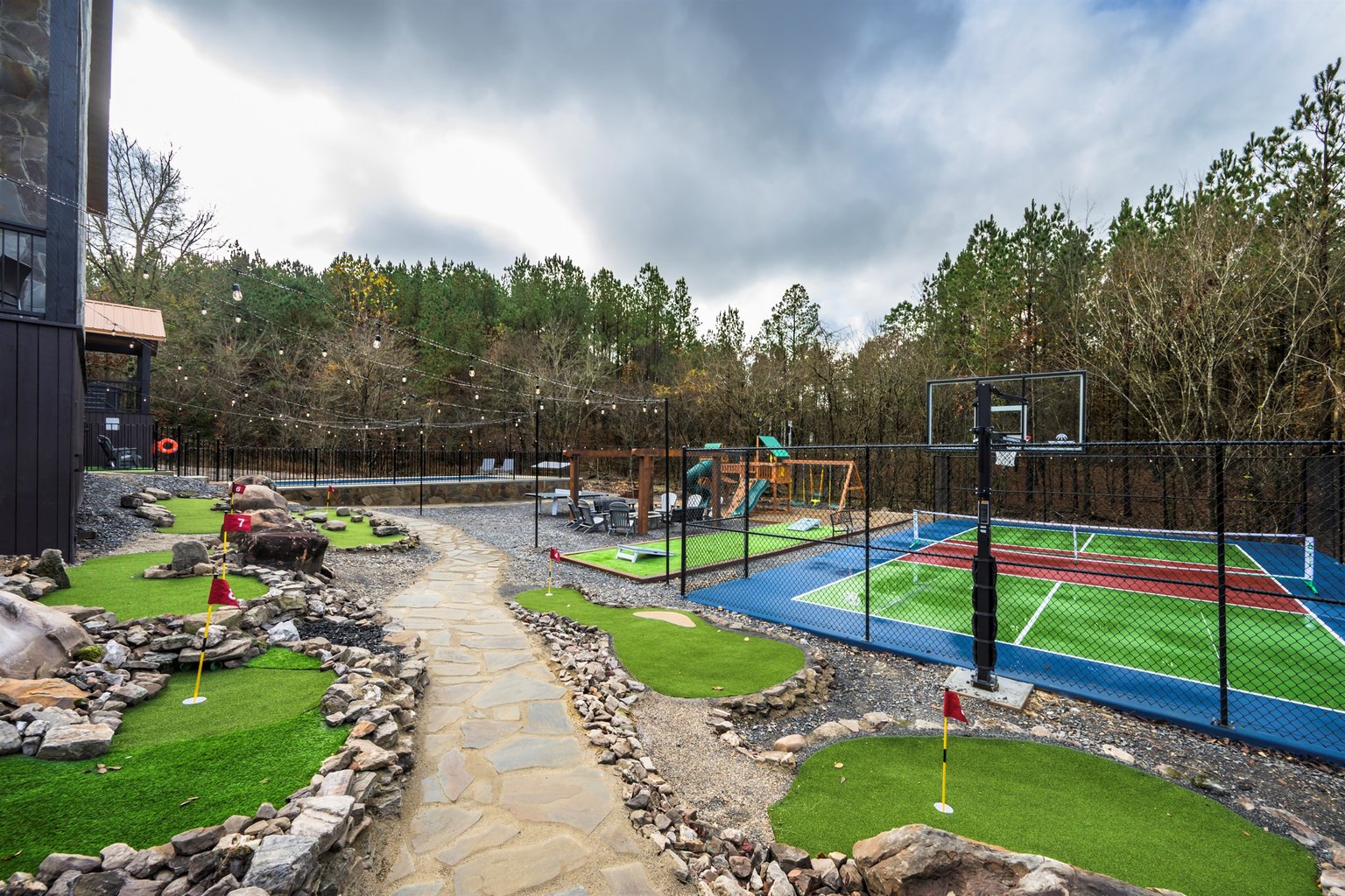 Broken Bow Vacation Rental