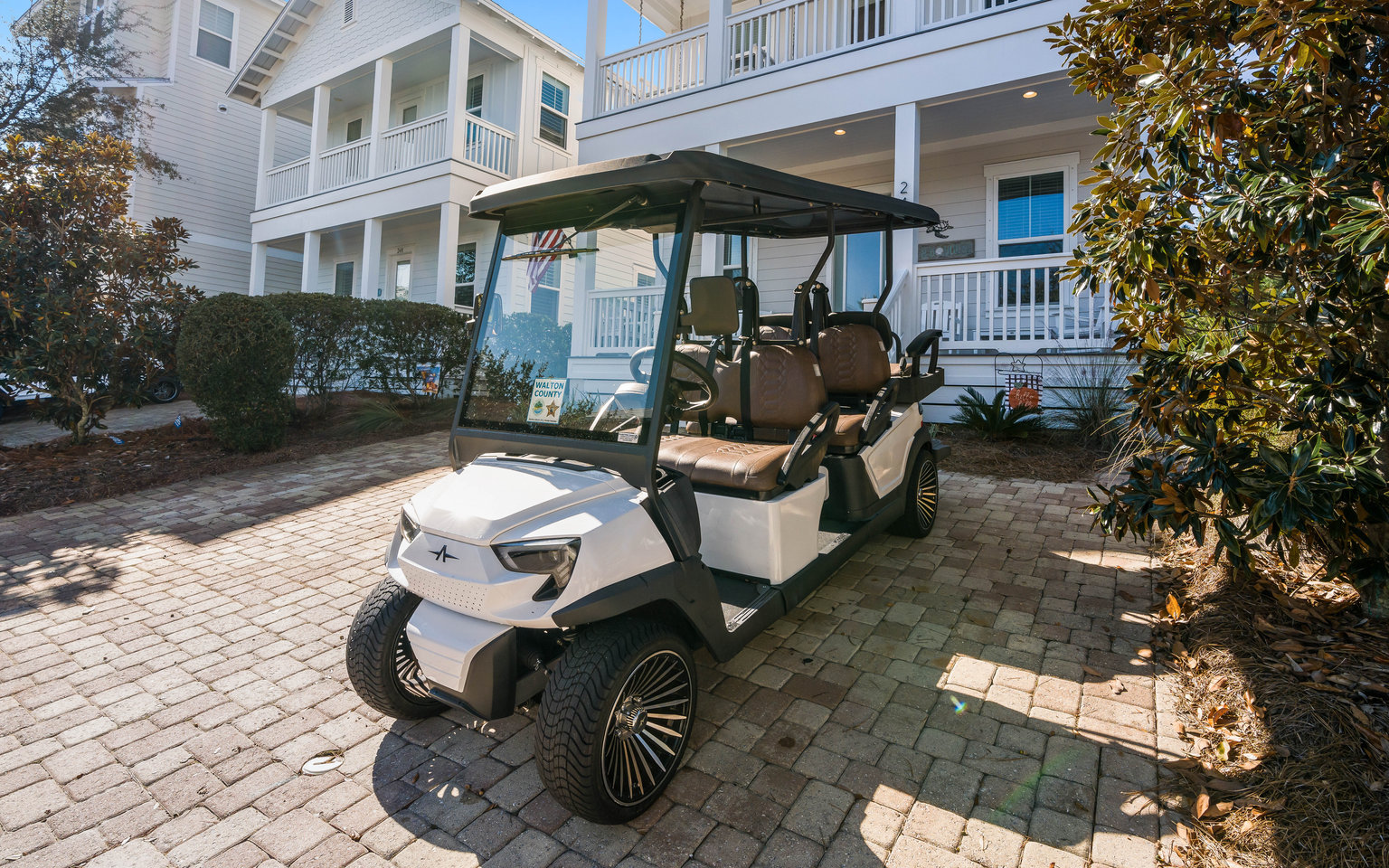 Santa Rosa Beach Vacation Rental