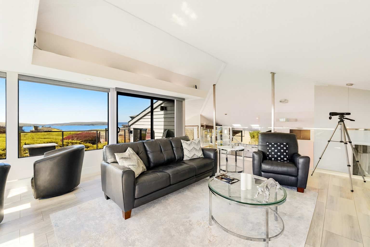 Bodega Bay Vacation Rental