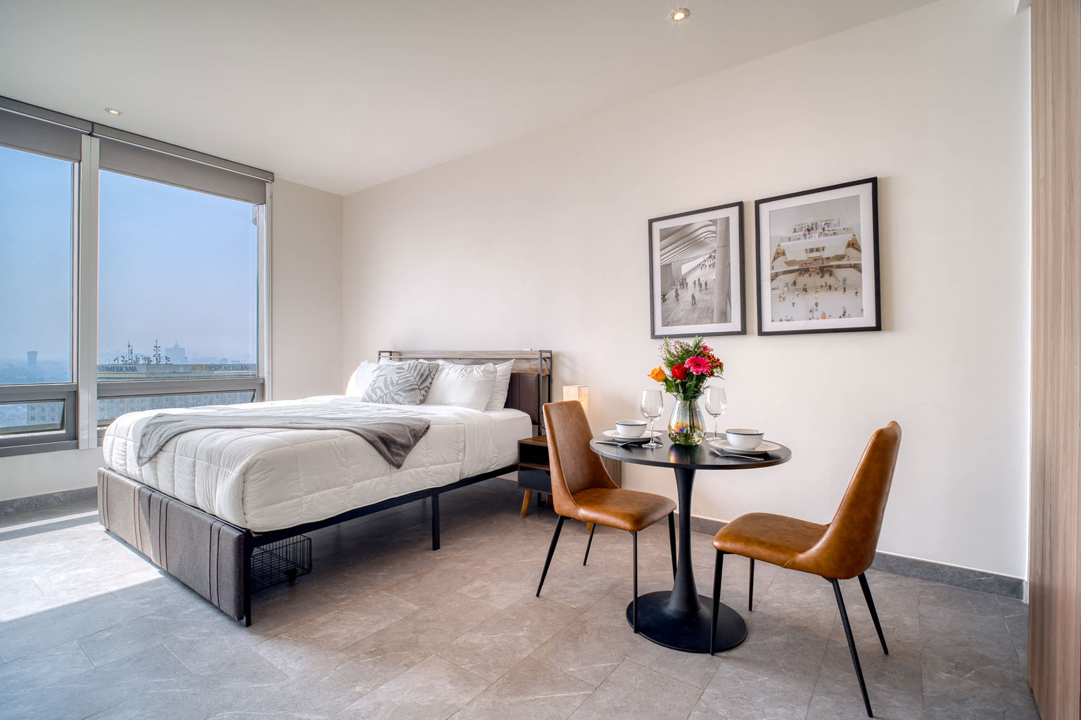 Ciudad de México Vacation Rental