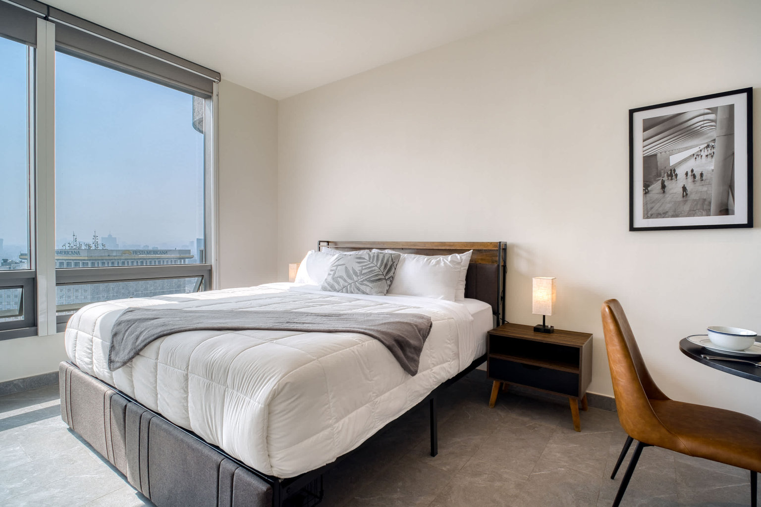 Ciudad de México Vacation Rental