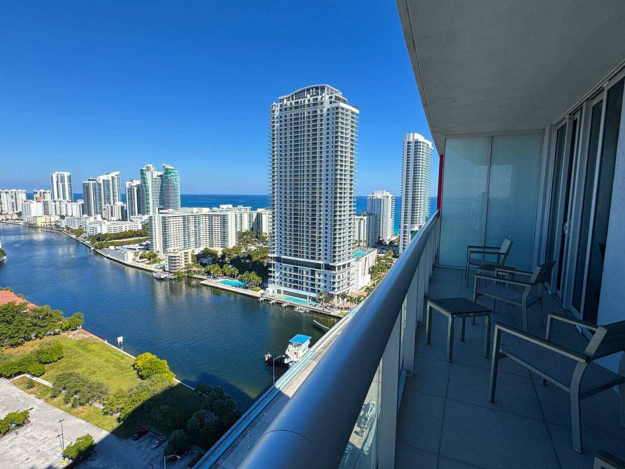 Hallandale Beach Vacation Rental