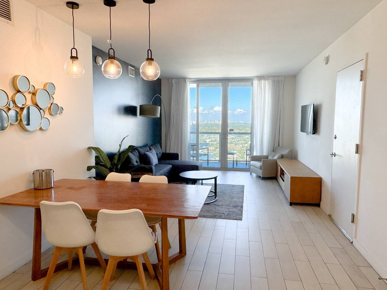 Hallandale Beach Vacation Rental