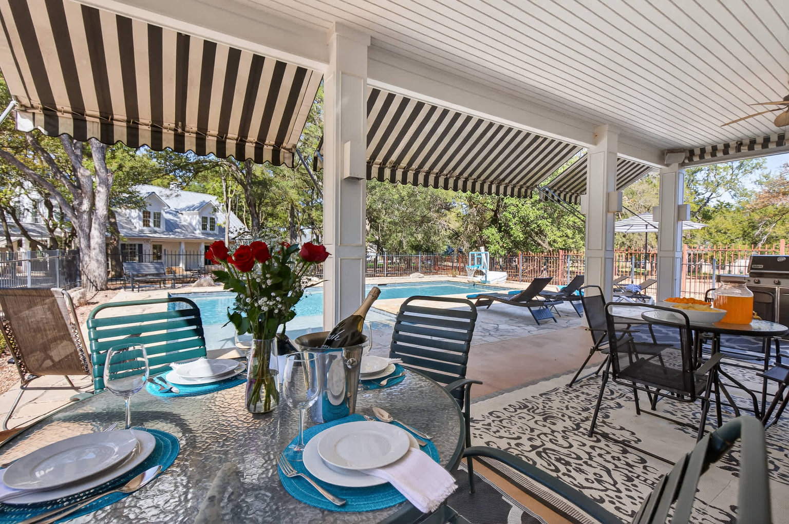 Horseshoe Bay Vacation Rental