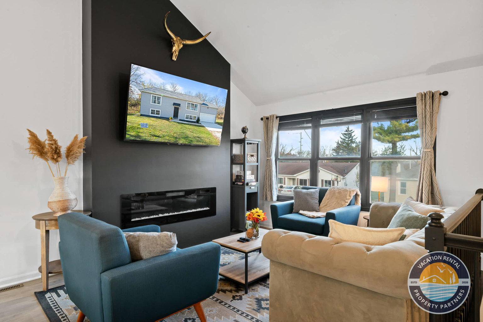 Lake Geneva Vacation Rental