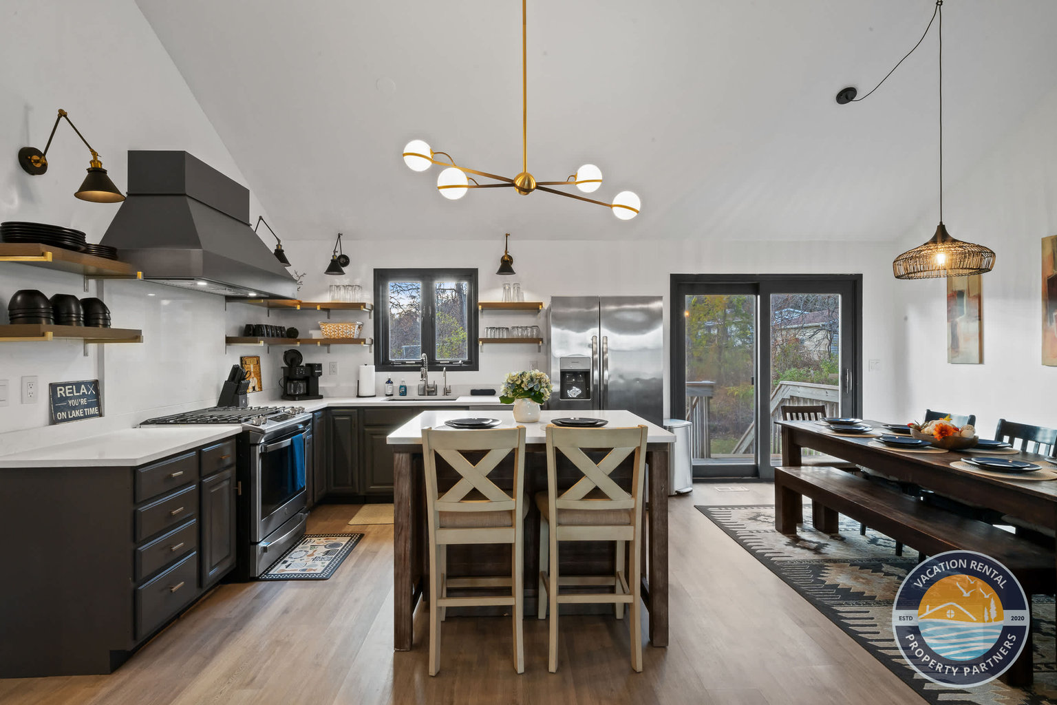 Lake Geneva Vacation Rental