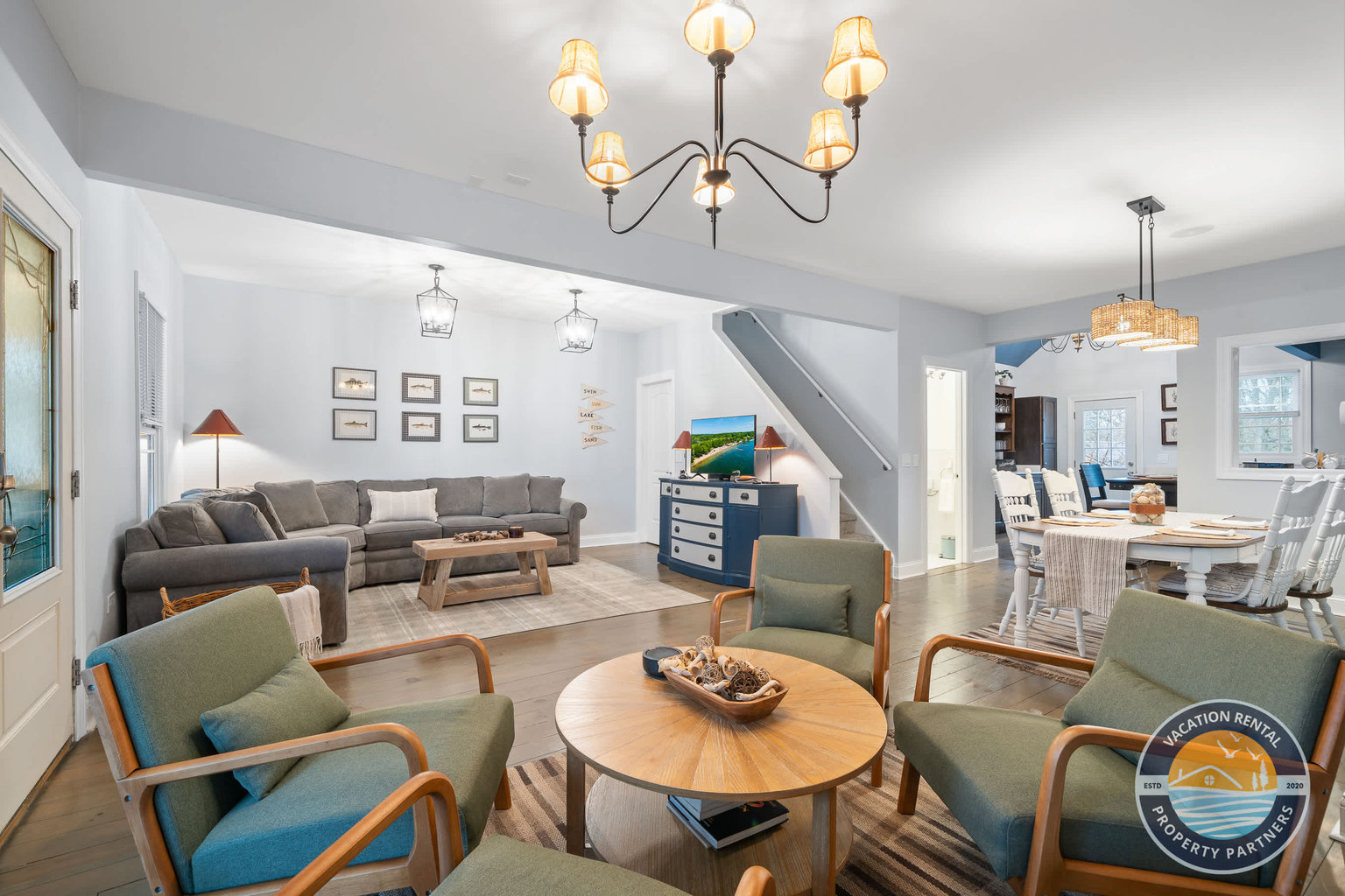 Williams Bay Vacation Rental