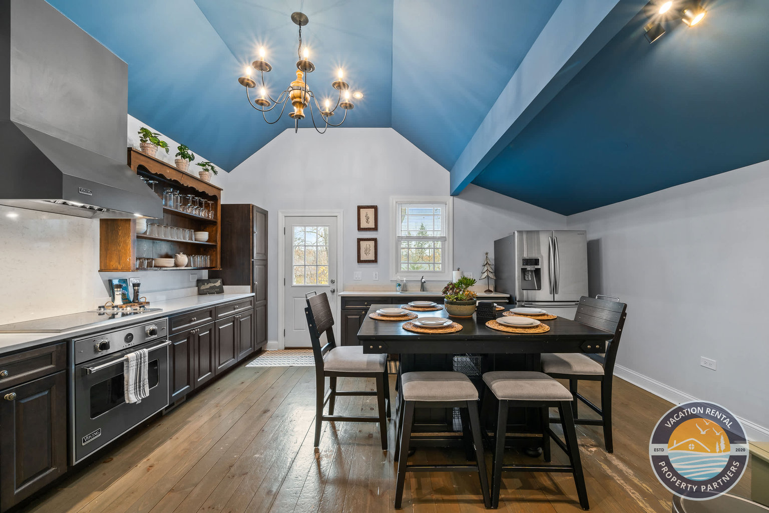 Williams Bay Vacation Rental