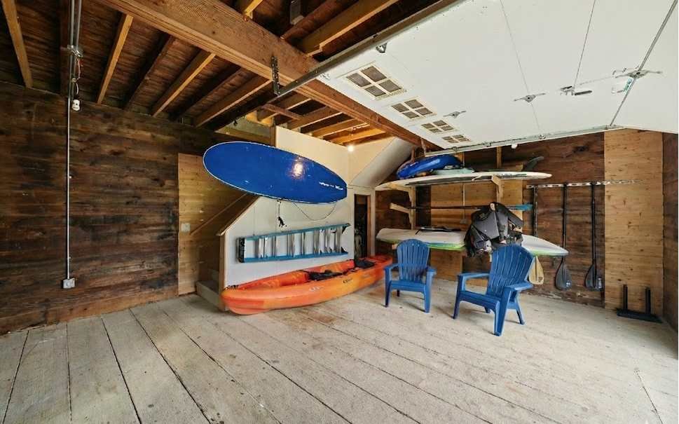 Williams Bay Vacation Rental