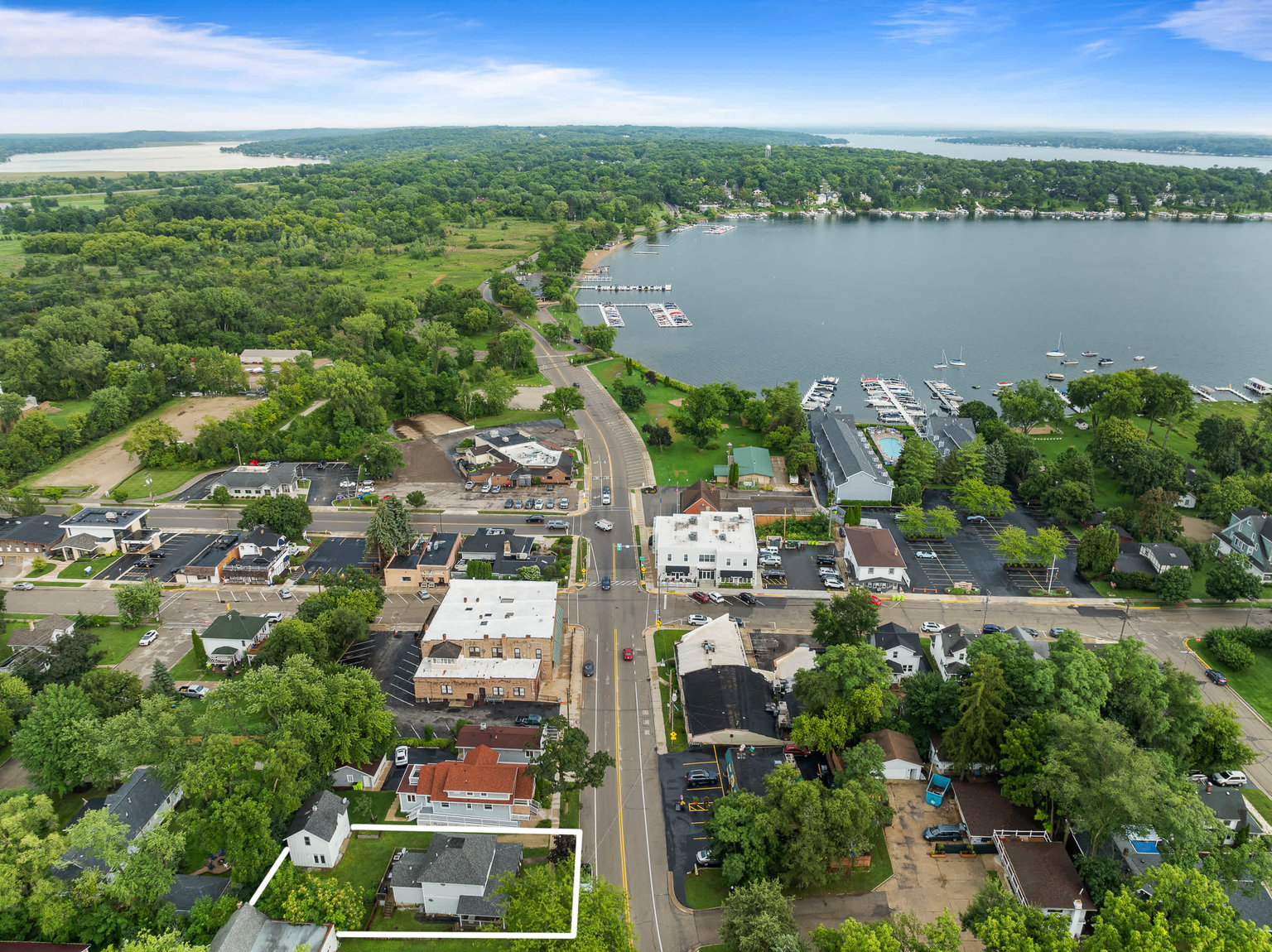 Williams Bay Vacation Rental