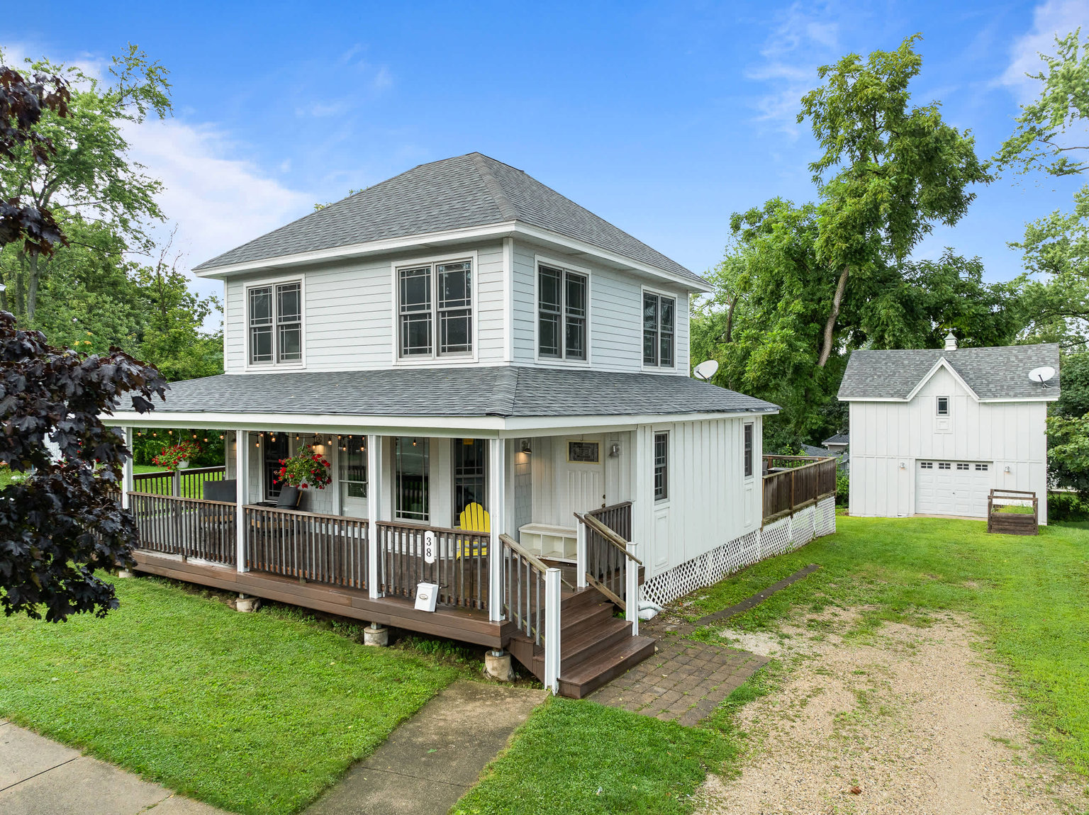 Williams Bay Vacation Rental