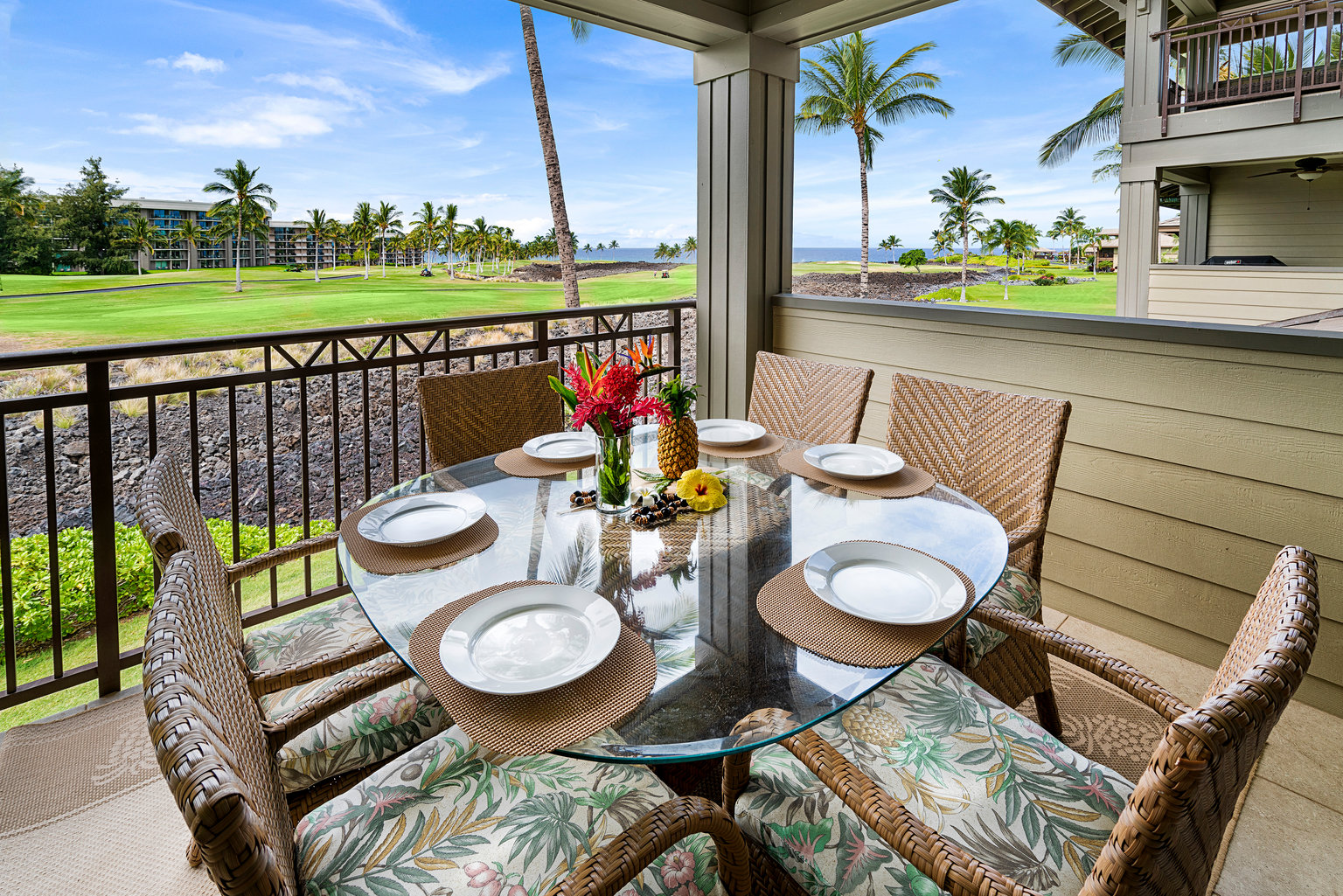 Waikoloa Vacation Rental