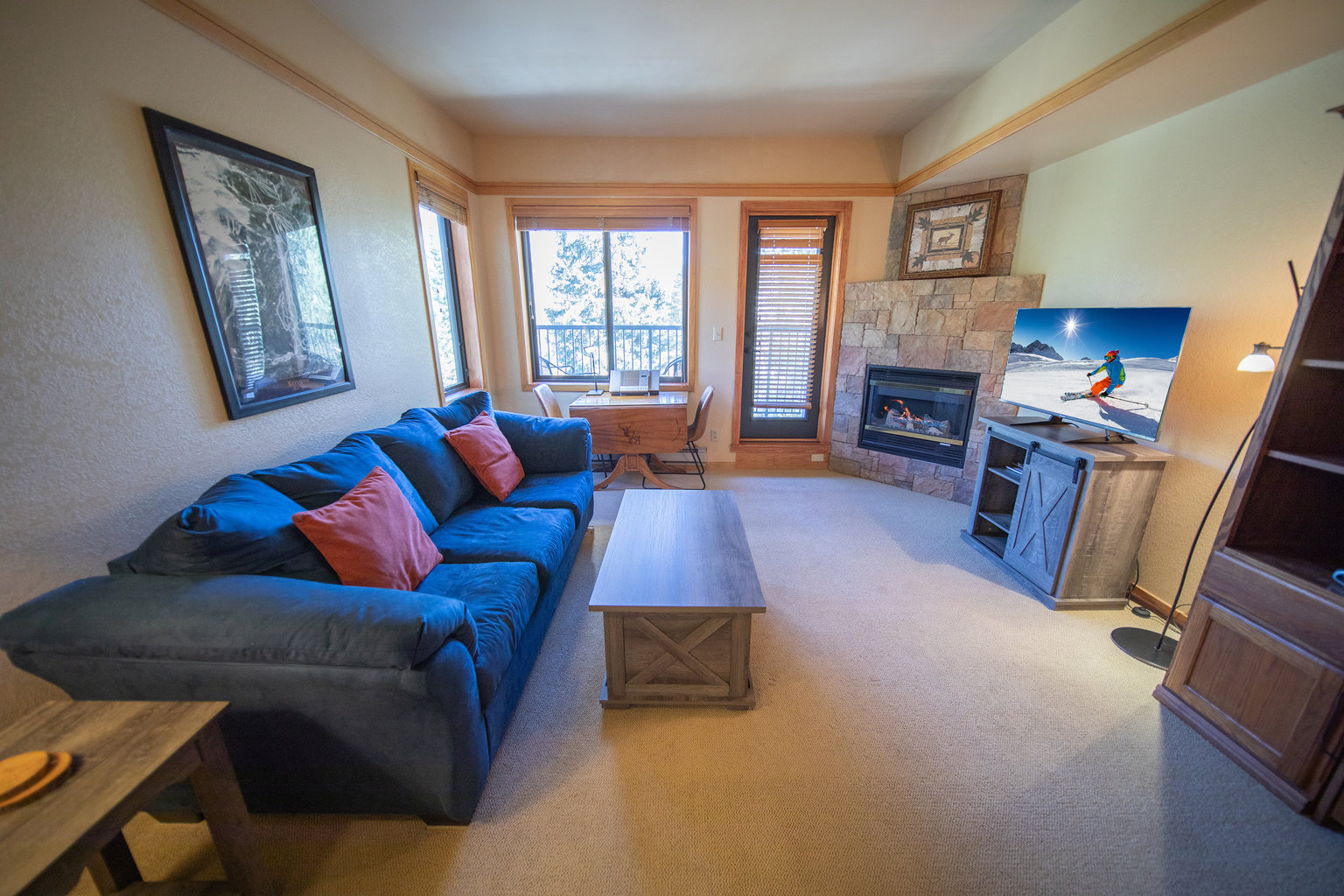 Keystone Vacation Rental