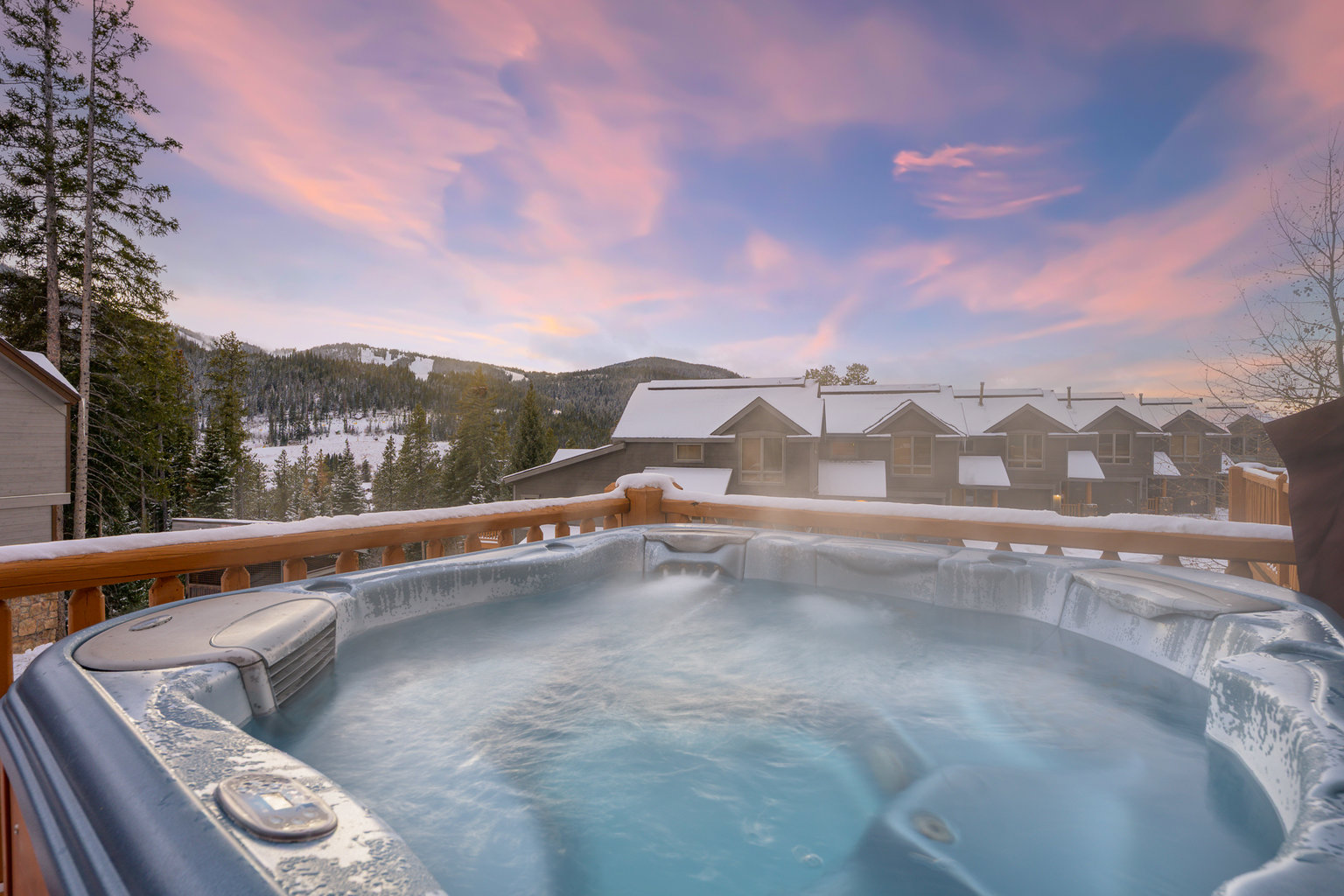 Winter Park Vacation Rental