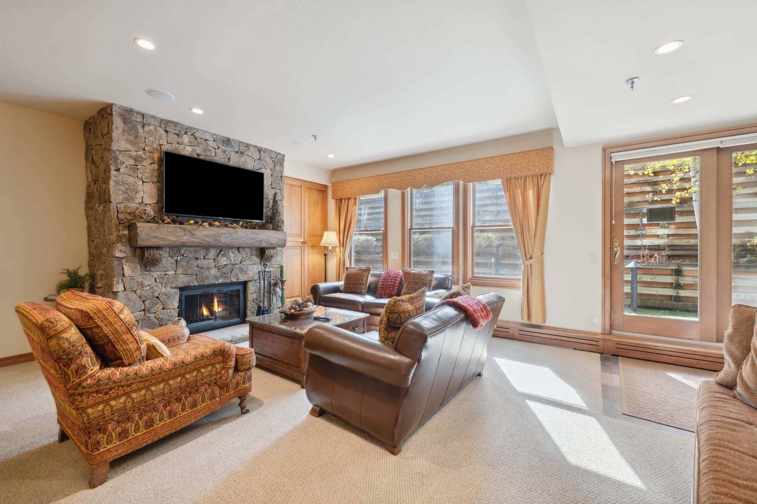 Snowmass Vacation Rental