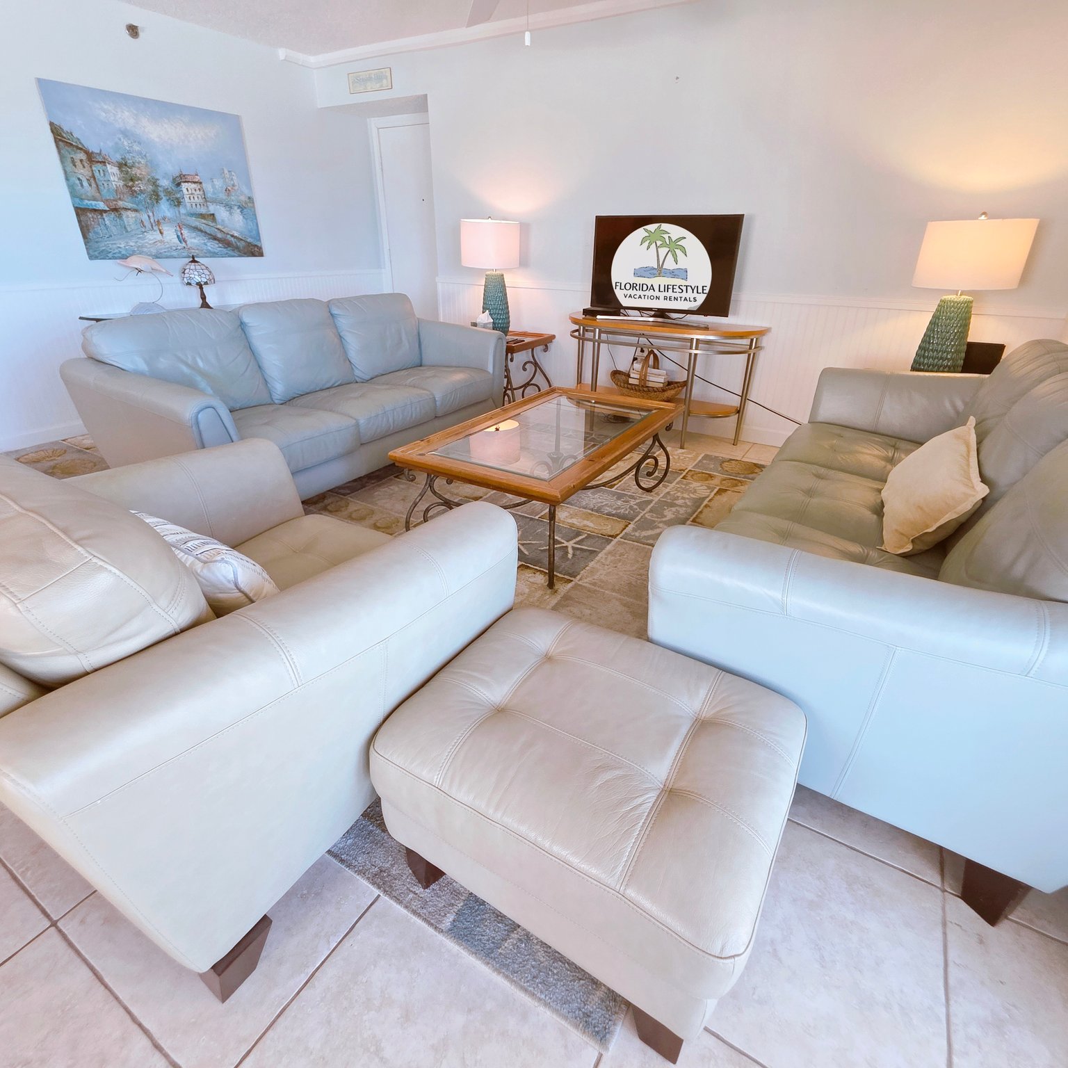 Indian Shores Vacation Rental
