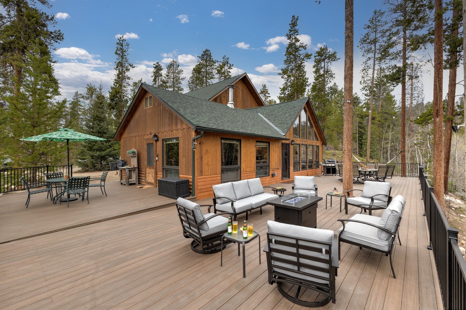 Grand Lake Vacation Rental