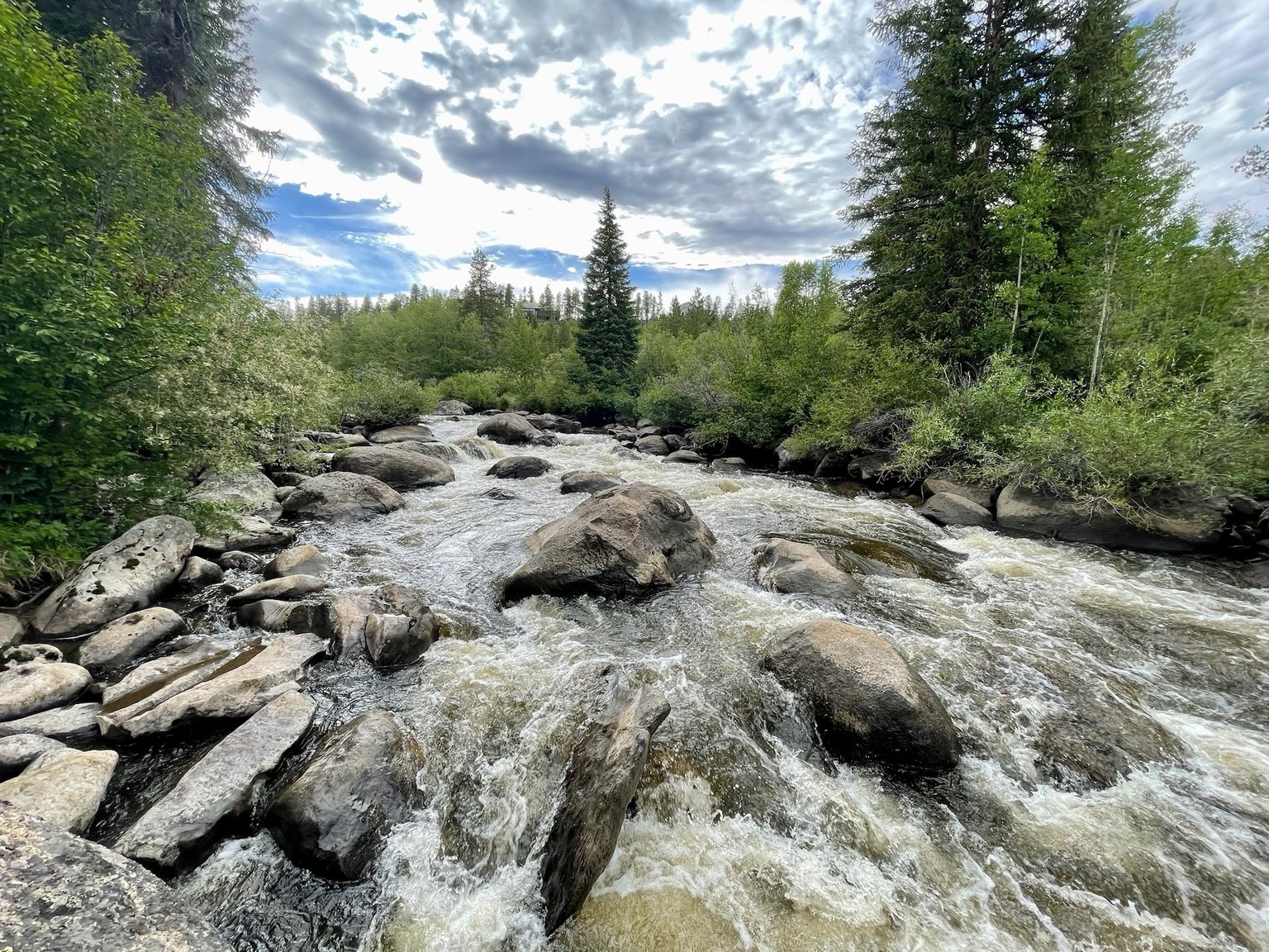 Grand Lake Vacation Rental