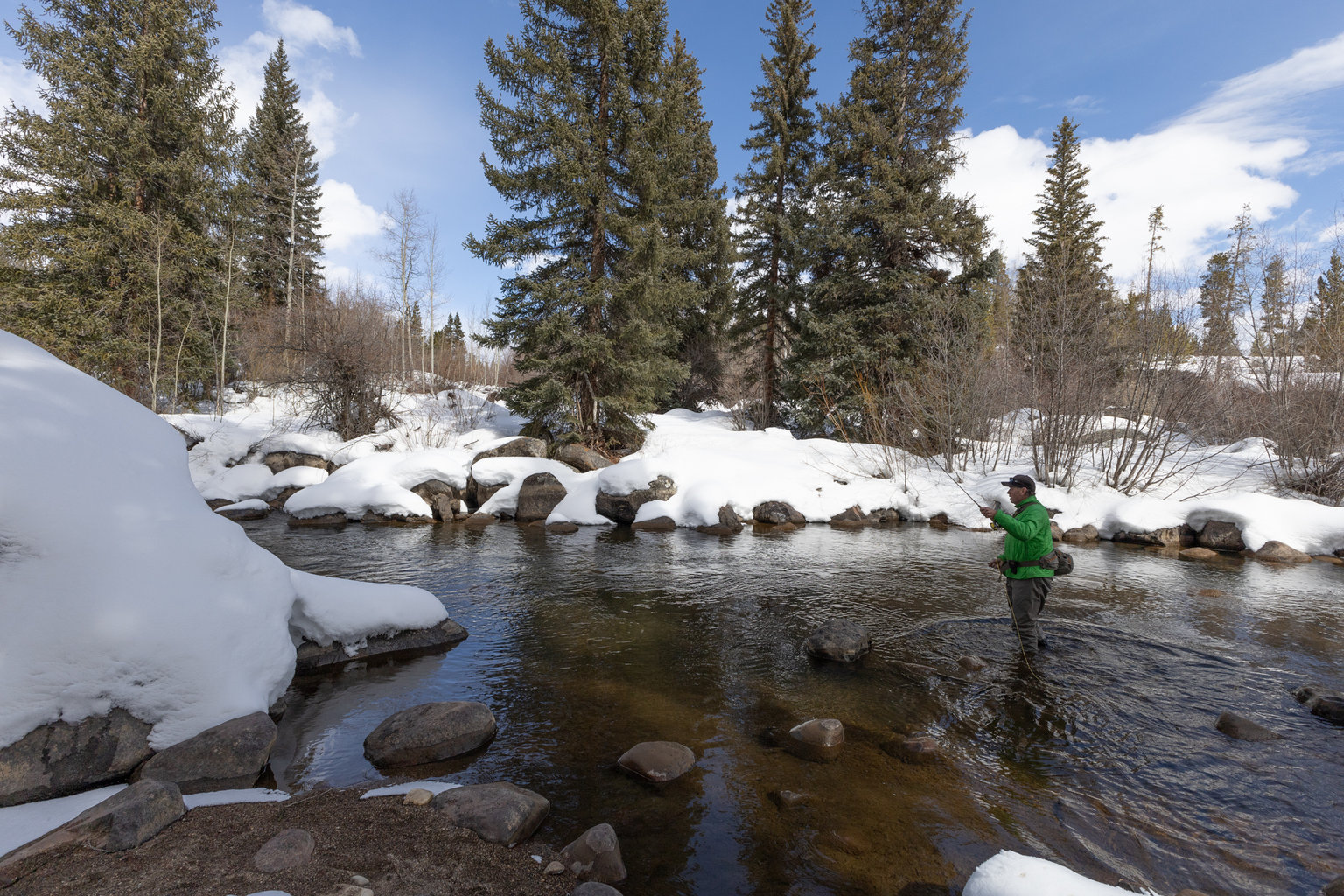 Grand Lake Vacation Rental