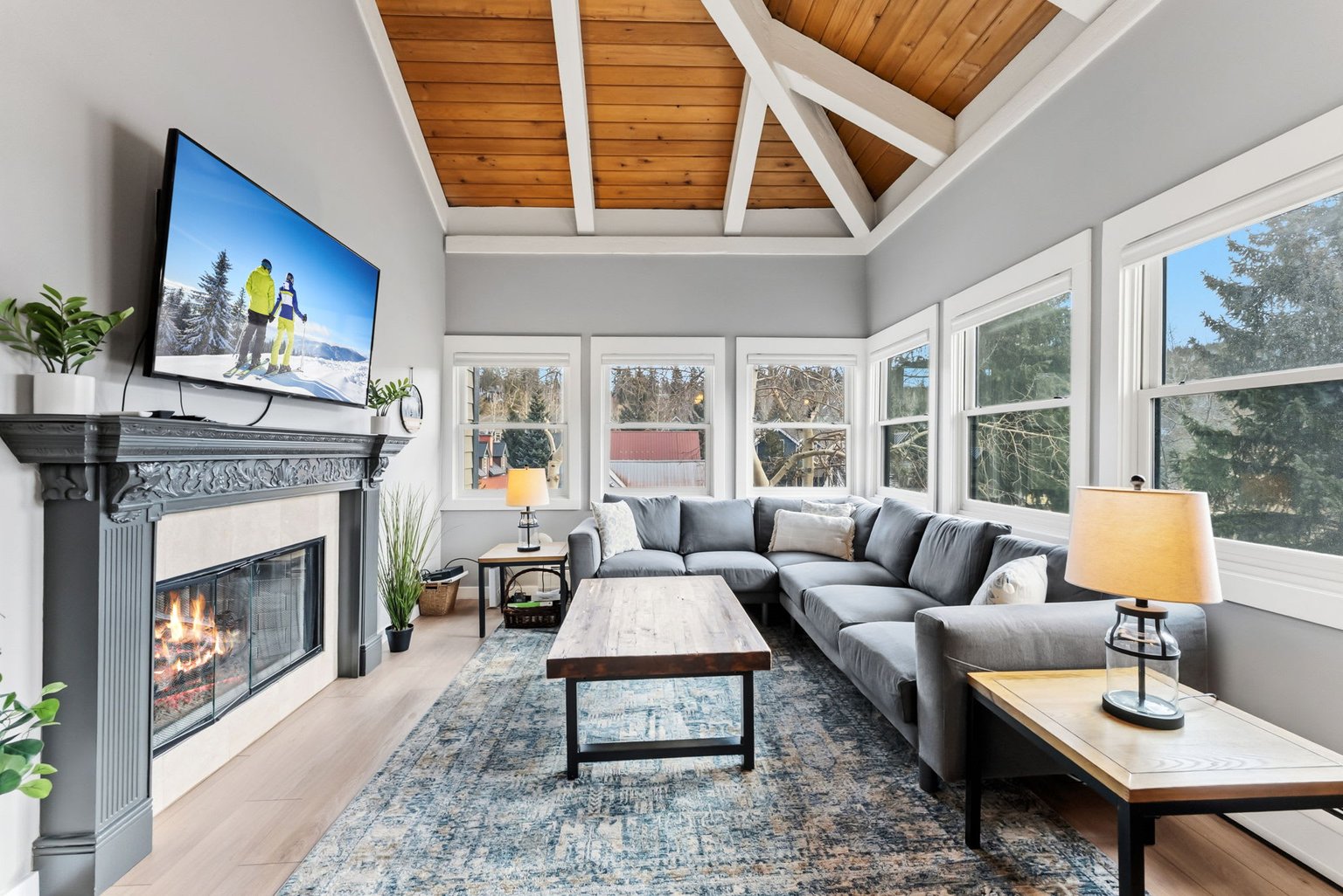 Breckenridge Vacation Rental