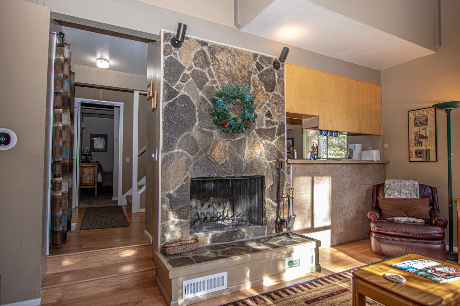 Tahoe City Vacation Rental