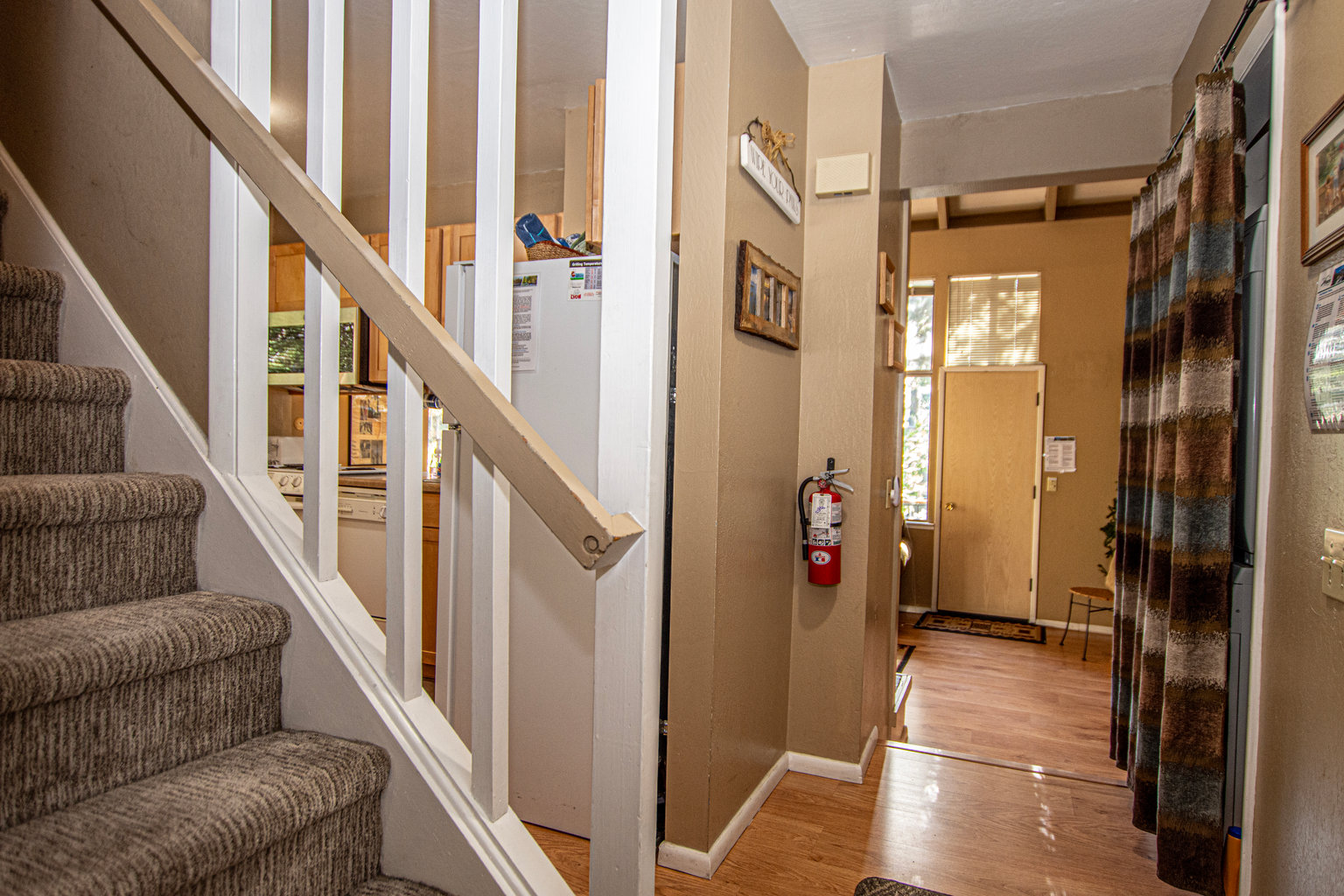 Tahoe City Vacation Rental