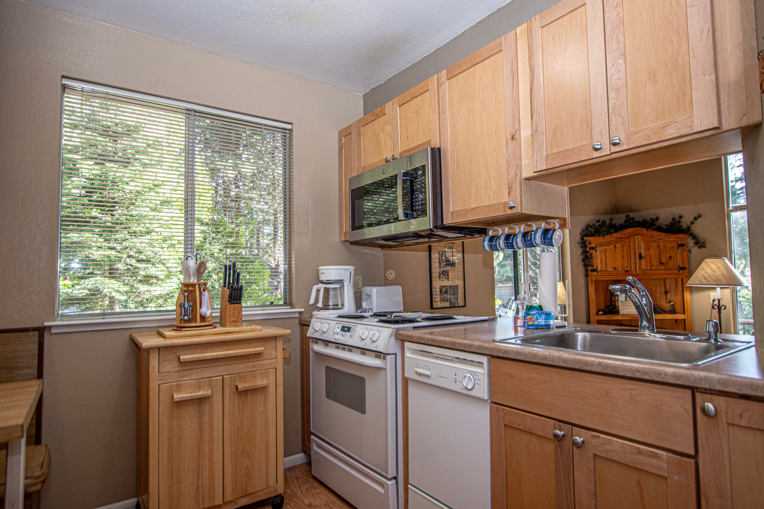 Tahoe City Vacation Rental