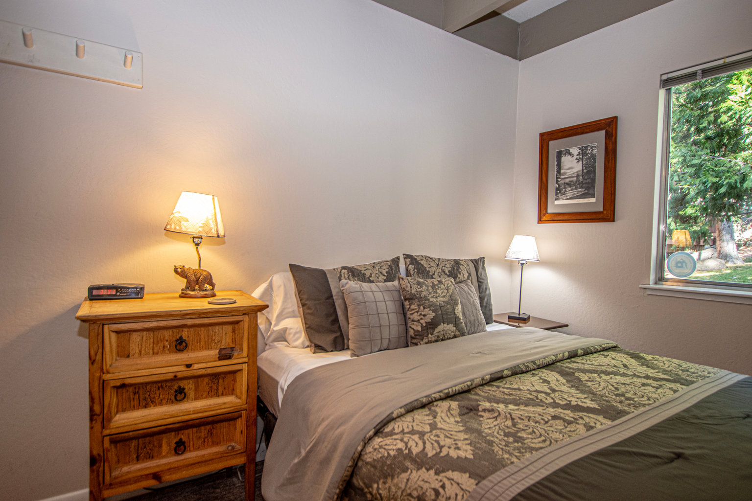 Tahoe City Vacation Rental