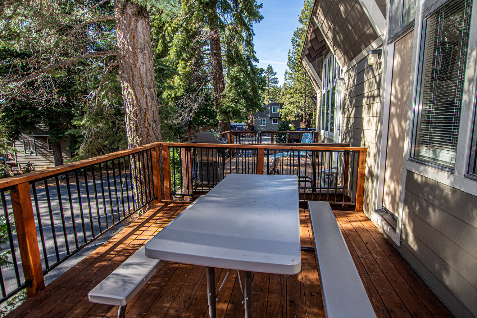 Tahoe City Vacation Rental