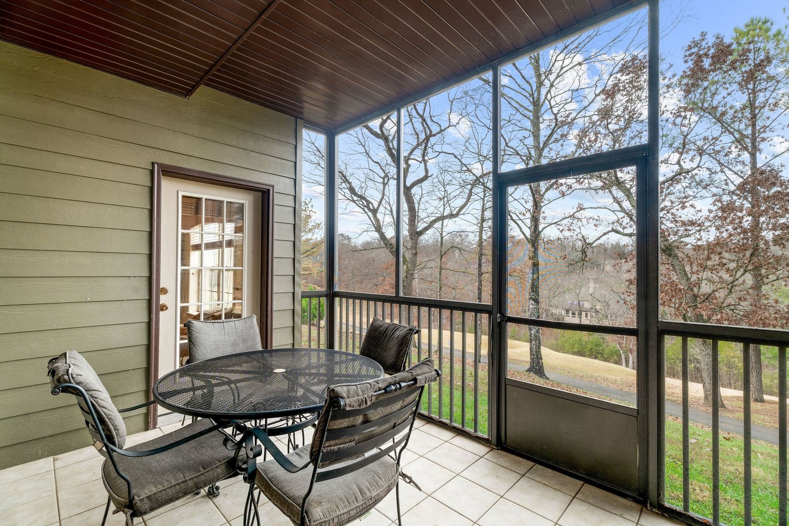 Reeds Spring Vacation Rental