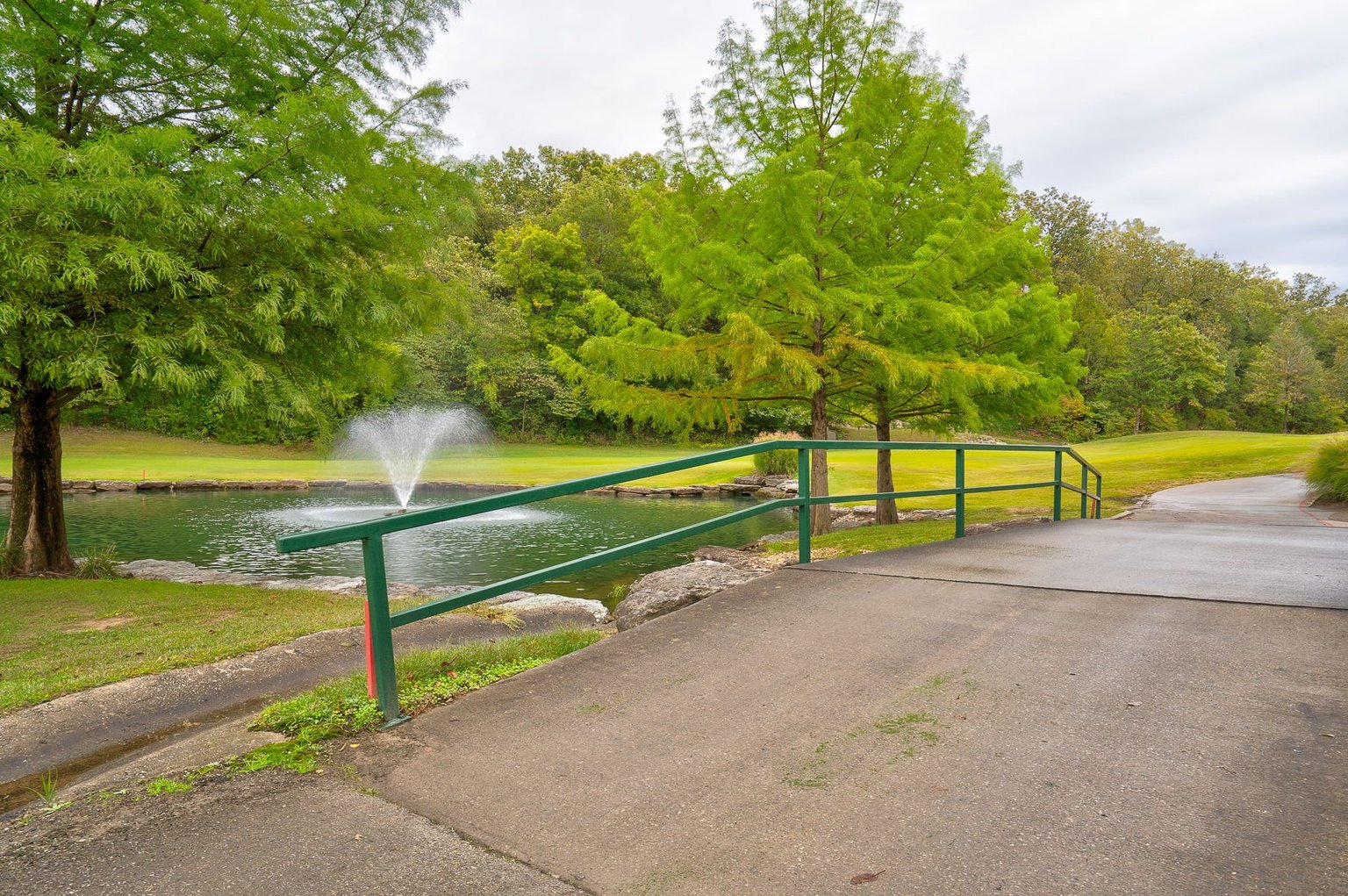 Reeds Spring Vacation Rental