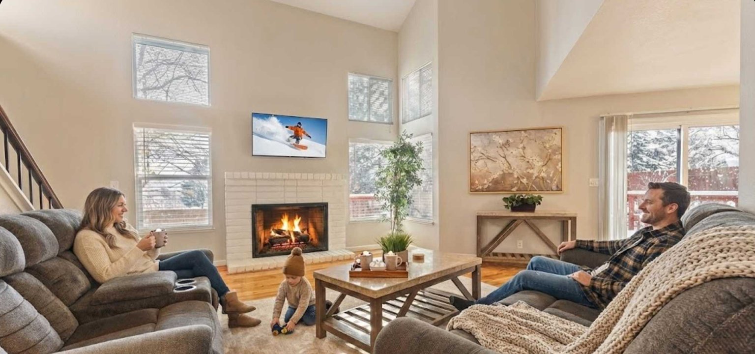 Reno Vacation Rental