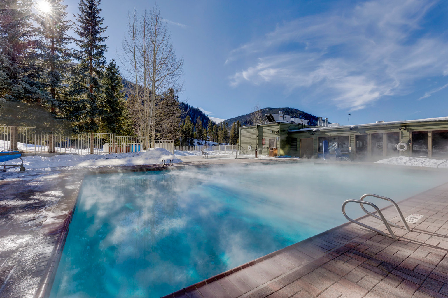 Keystone Vacation Rental