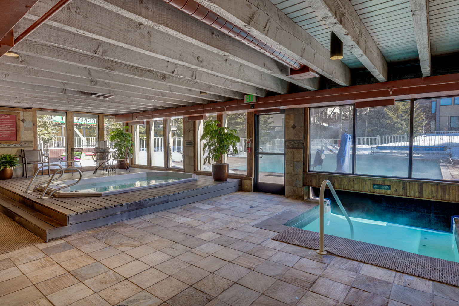 Keystone Vacation Rental
