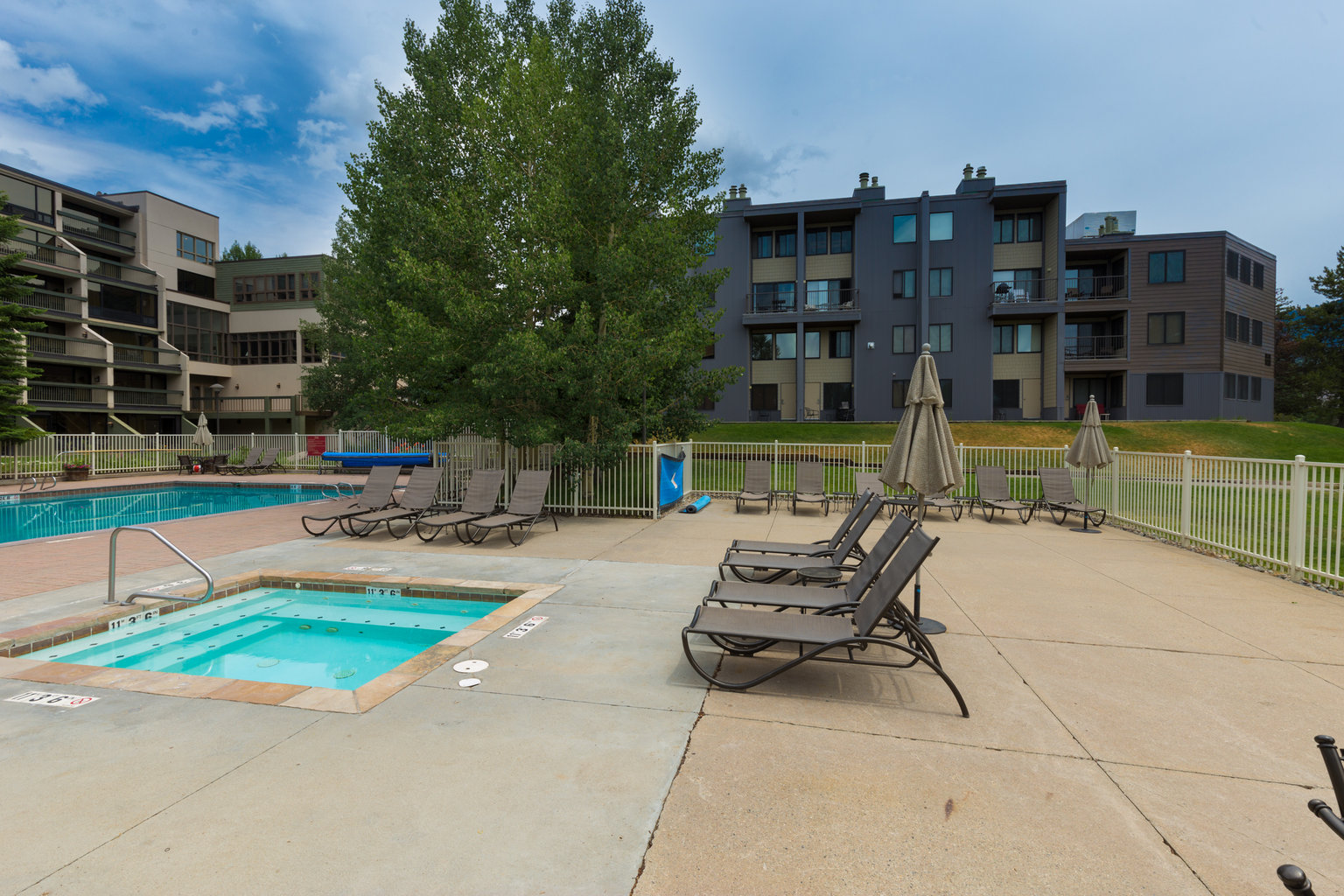 Keystone Vacation Rental