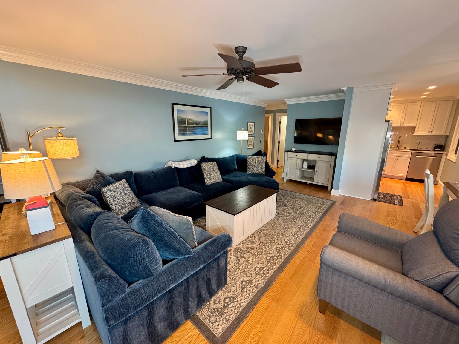 Brewster Vacation Rental