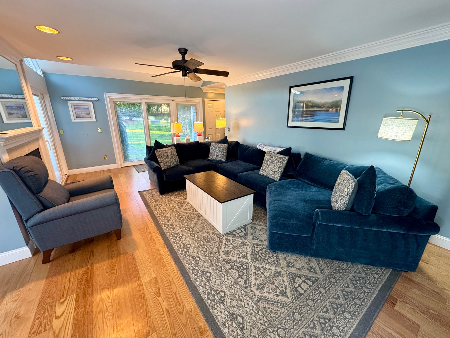 Brewster Vacation Rental