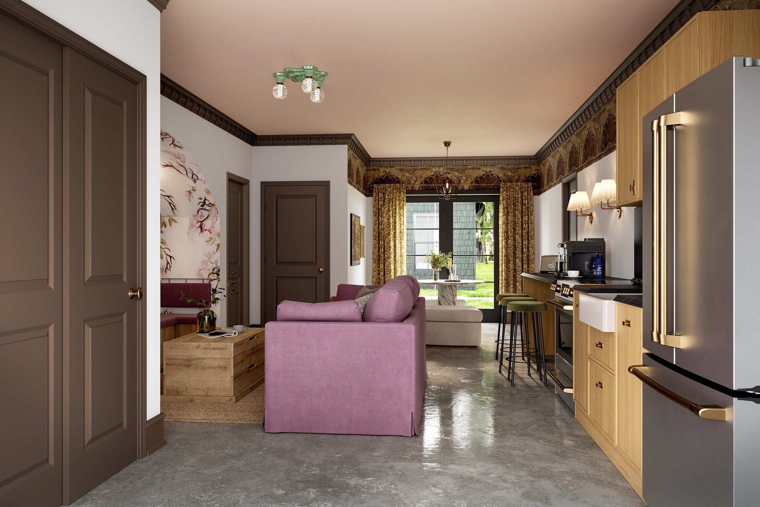 New Buffalo Vacation Rental