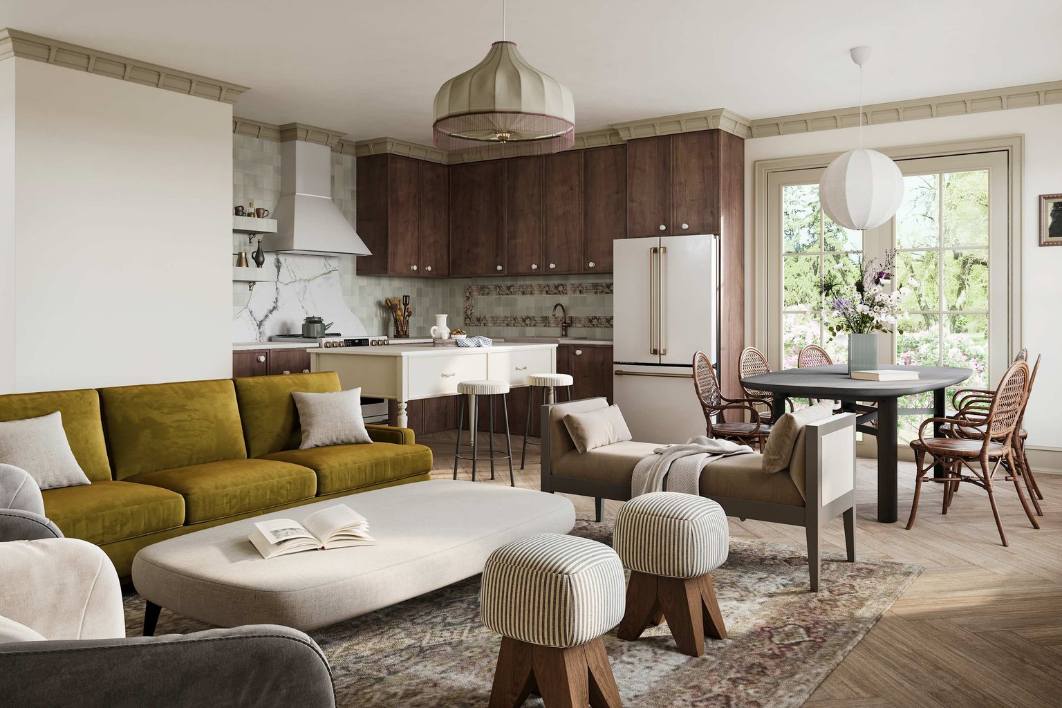 New Buffalo Vacation Rental