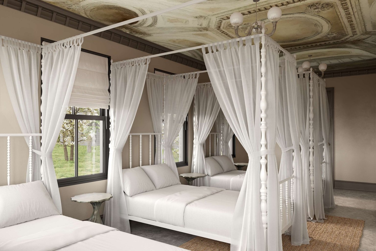 New Buffalo Vacation Rental