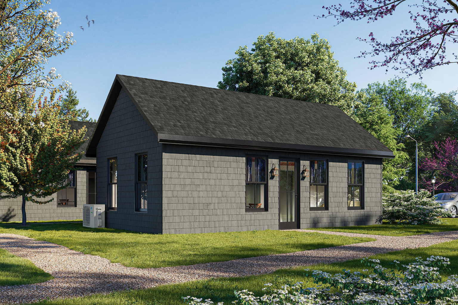 New Buffalo Vacation Rental