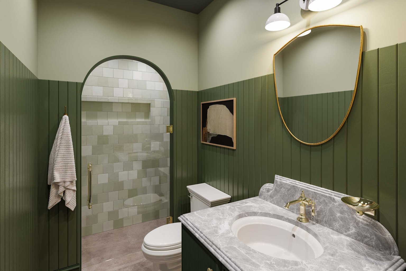 New Buffalo Vacation Rental